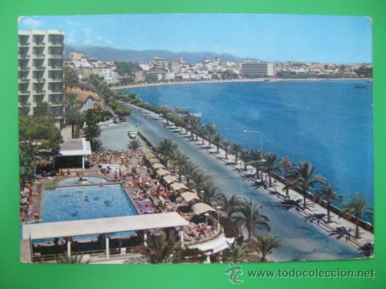 Postales: PALMA DE MALLORCA - REF.: R-6-32 - Foto 1