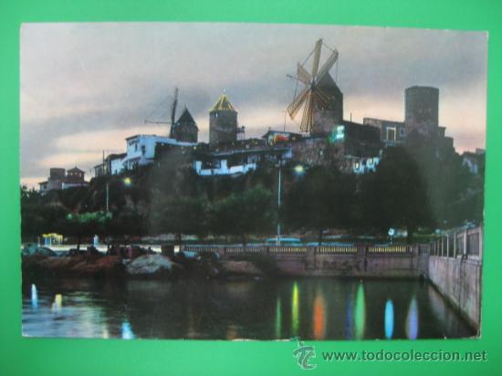 Postales: PALMA DE MALLORCA - REF.: R-6-33 - Foto 1