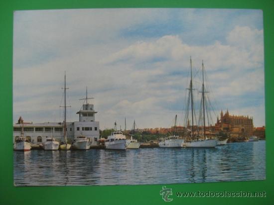 Postales: PALMA DE MALLORCA - REF.: R-6-36 - Foto 1