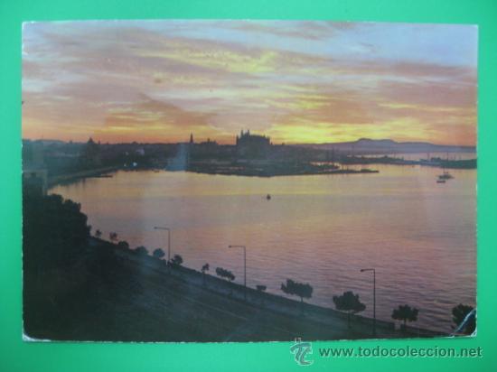 Postales: PALMA DE MALLORCA - REF.: R-6-38 - Foto 1