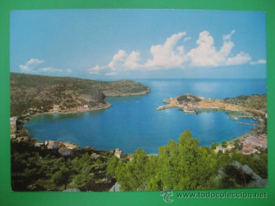 Postales: SOLLER, PALMA DE MALLORCA - REF.: R-6-43 - Foto 1