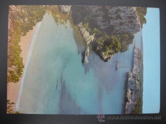 Postales: MENORCA - REF.: R-6-51 - Foto 1