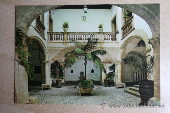 Postales: POSTAL DE MALLORCA. ISLAS BALEARES - Foto 1
