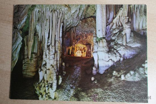 Postales: POSTAL DE MALLORCA. ISLAS BALEARES - Foto 1