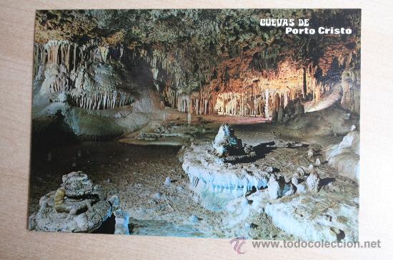 Postales: POSTAL DE MALLORCA. ISLAS BALEARES - Foto 1
