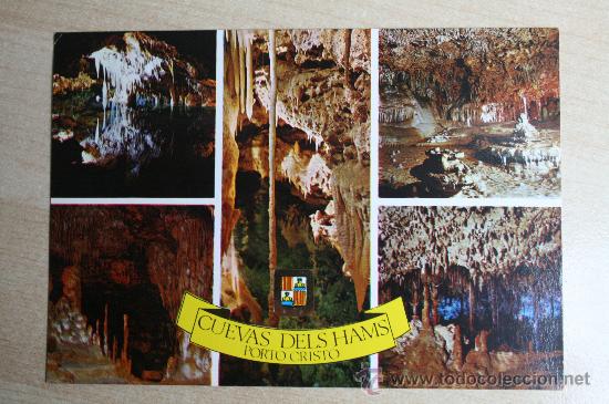 Postales: POSTAL DE MALLORCA. ISLAS BALEARES - Foto 1