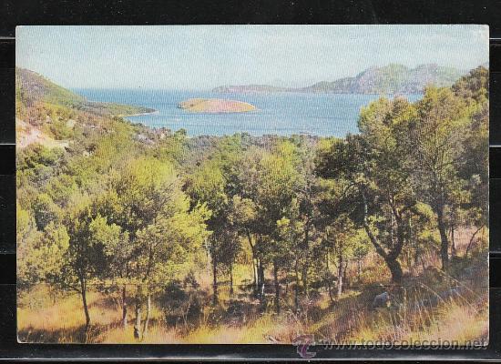 Postales: FORMENTOR. MALLORCA. VISTA GENERAL - Foto 1