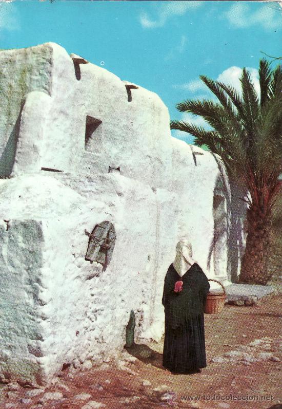 Postales: IBIZA.BALEARES-TRAJE Y EDIFICACIONES. VEA.MAS POSTALES Y COLECCIONISMO EN RASTRILLOPORTOBELLO
