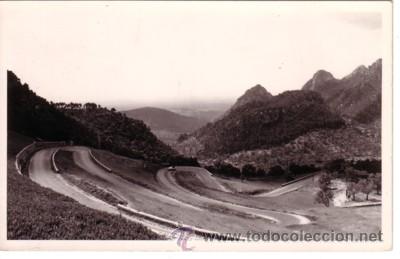 Postales: N&ordm; 7649 POSTAL MALLORCA COLL DE SOLLER - Foto 1