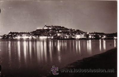 Postales: N&ordm; 7637 POSTAL IBIZA - Foto 1