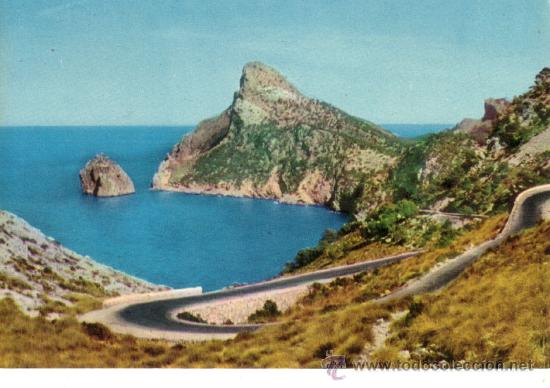 Postales: N&ordm; 8282 MALLORCA - Foto 1