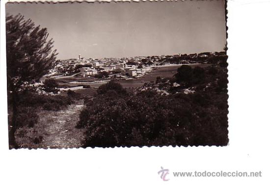 Postales: MANACOR (MALLORCA).- EL PUERTO - Foto 1
