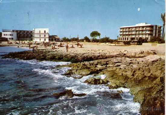 Postales: N&ordm; 8534 MALLORCA - Foto 1