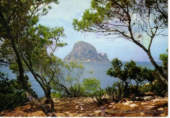 Postales: N&ordm; 8546 IBIZA - Foto 1