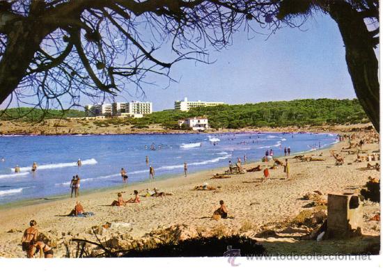 Postales: N&ordm; 8467 MALLORCA CALA RATJADA - Foto 1