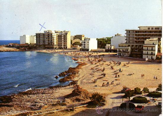 Postales: N&ordm; 8468 SILLOT MALLORCA - Foto 1