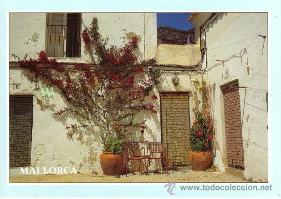 Postales: N&ordm; 8951 MALLORCA - Foto 1