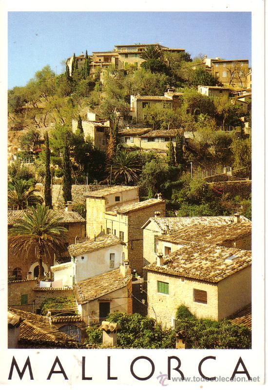 Postales: N&ordm; 8999 MALLORCA - Foto 1