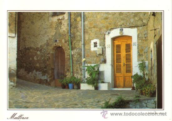 Postales: N&ordm; 8882 MALLORCA - Foto 1