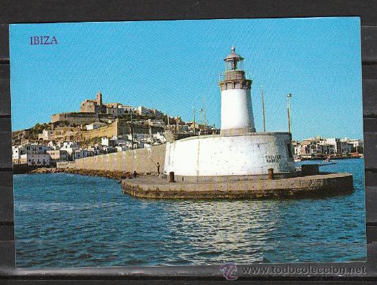 Postales: 563.- IBIZA - Foto 1