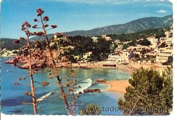 Postales: 7-esp613. Postal Mallorca. Cala Mayor. - Foto 1