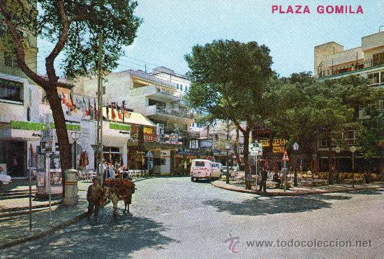 Nº 288 Palma De Mallorca Plaza Gomila Sold Through Direct Sale