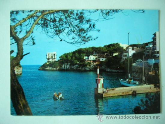 Postales: MALLORCA.  ESCRITA Y CIRCULADA - Foto 1