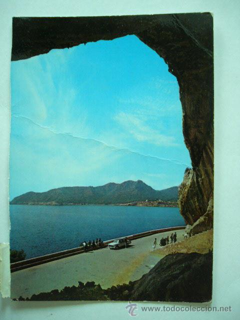 Postales: CAPDEPERA. MALLORCA.  ESCRITA Y CIRCULADA - Foto 1