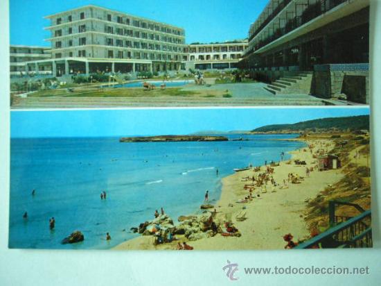 Postales: MENORCA. N&ordm; 99. ESCRITA Y CIRCULADA - Foto 1