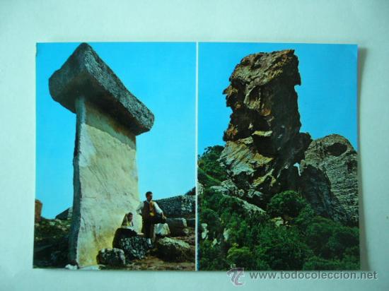 Postales: MENORCA. N&ordm; 176. ESCRITA - Foto 1