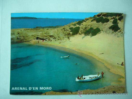 Postales: MENORCA. N&ordm; 167. ESCRITA Y CIRCULADA - Foto 1