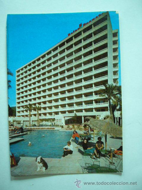 Postales: MALLORCA. N&ordm; 47. ESCRITA - Foto 1