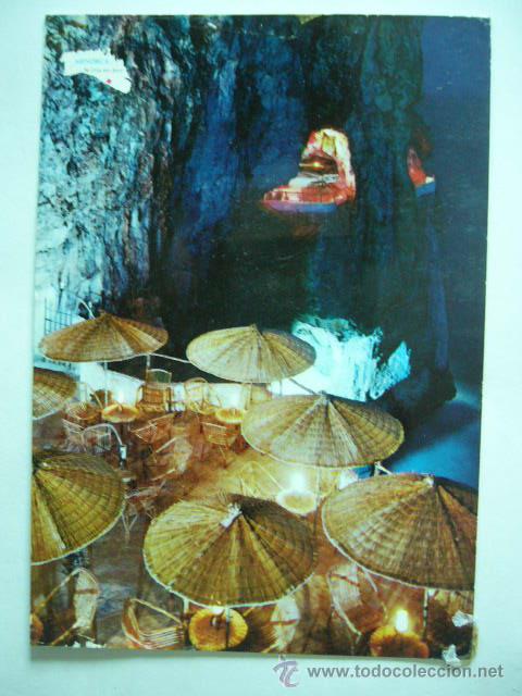 Postales: MENORCA. N&ordm; 1032. ESCRITA Y CIRCULADA - Foto 1