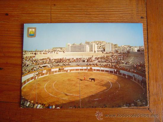 Postales: Postal de Ibiza. - Foto 1