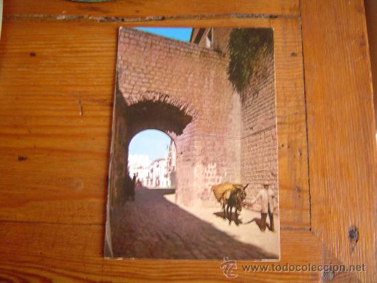 Postales: Postal de Ibiza. - Foto 1