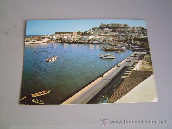 Postales: Postal de Ibiza. - Foto 1