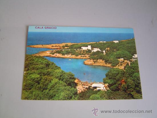 Postales: Postal de Ibiza. - Foto 1