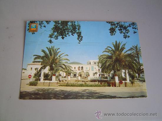 Postales: Postal de Ibiza. - Foto 1
