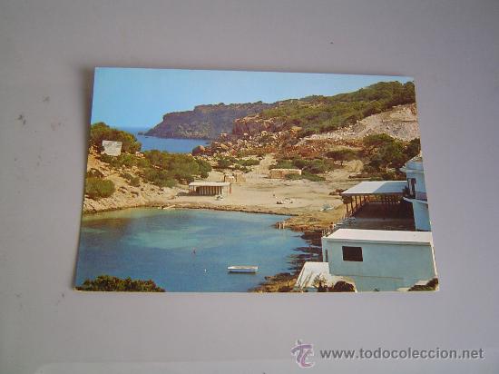 Postales: Postal de Ibiza. - Foto 1