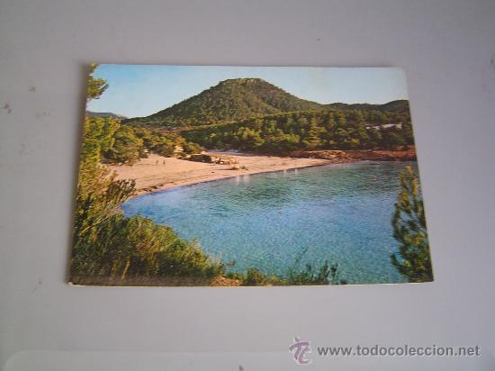 Postales: Postal de Ibiza. - Foto 1