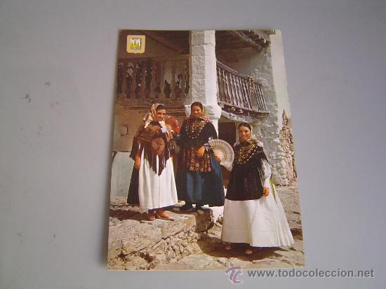 Postales: Postal de Ibiza. - Foto 1