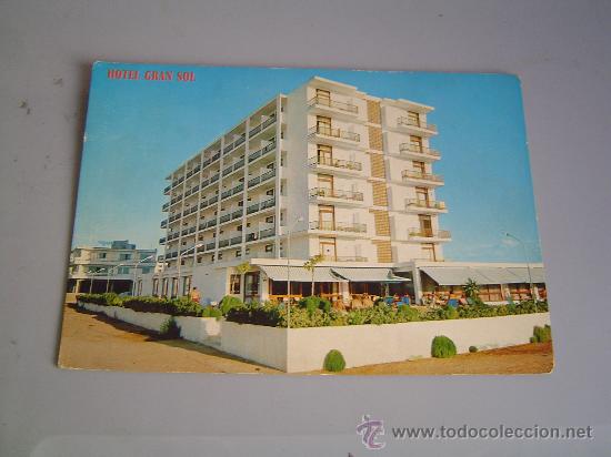 Postales: Postal de Ibiza. - Foto 1