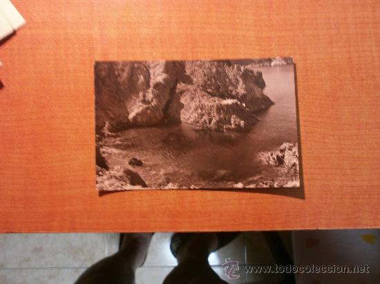 Postales: POSTAL MALLORCA CALA OLLA CIRCULADA - Foto 1