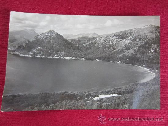 Postales: MALLORCA - FORMENTOR - VISTA GENERAL - Foto 1