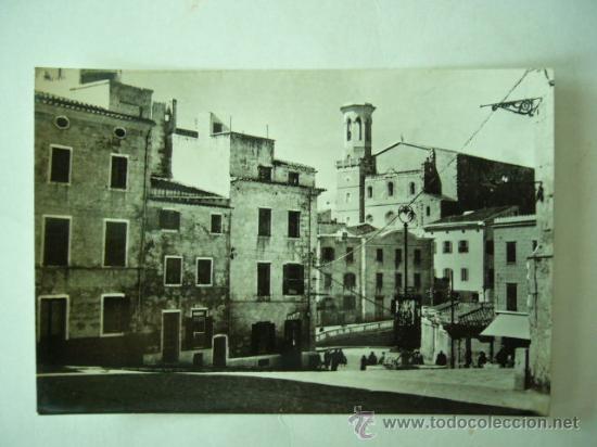 Postales: MAHON. MENORCA. N&ordm; 3. - Foto 1