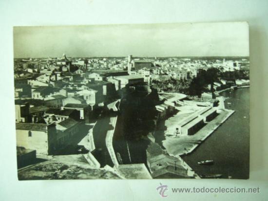 Postales: MAHON. MENORCA. N&ordm; 5. - Foto 1