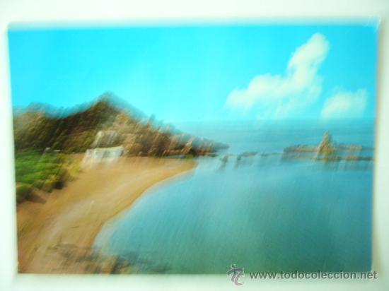 Postales: MENORCA. N&ordm; 2002. ED. DOLFO. ESCRITA - Foto 1