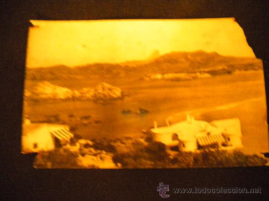 Postales: Postal de Menorca cala Pregonda. - Foto 1