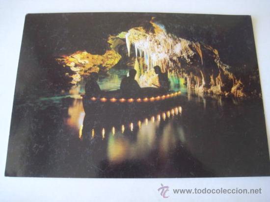 Postales: MALLORCA. POSTO CRISTO.. SIN CIRCULAR.  ENVIO GRATIS&iexcl;&iexcl;&iexcl; - Foto 1