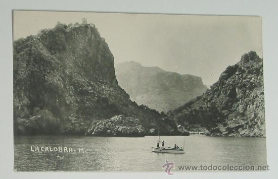 Postales: TARJETA POSTAL MALLORCA - Foto 1